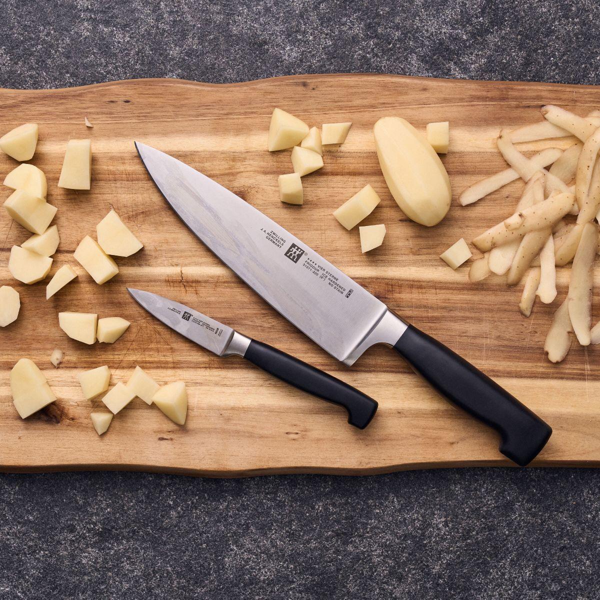 Zwilling Four Star set nožů 2 ks 1002312