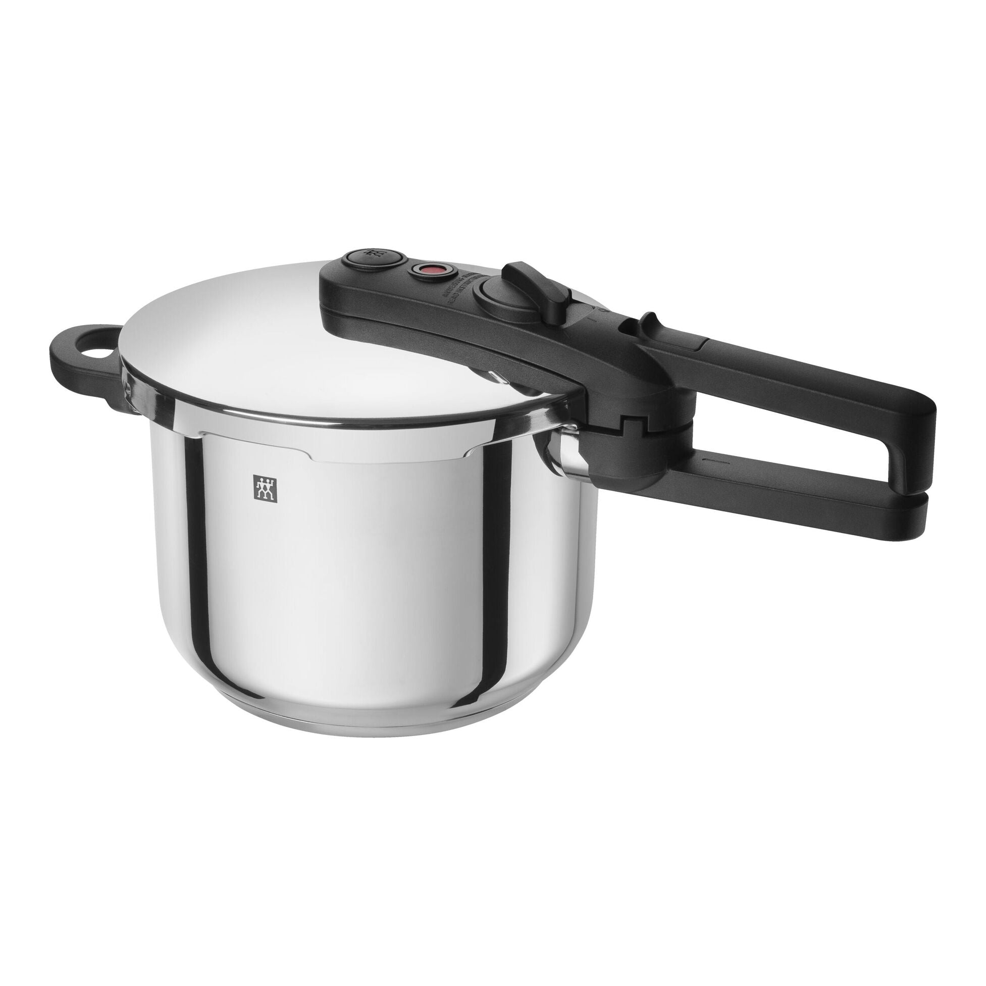 Zwilling EcoQuick II tlakový hrnec 6l 1006084
