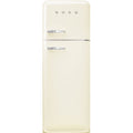SMEG_MDA SMEG 50's RS kombinovaná lednice s mrazákem nahoře 222l/72l otv.pravé 172x60 cm