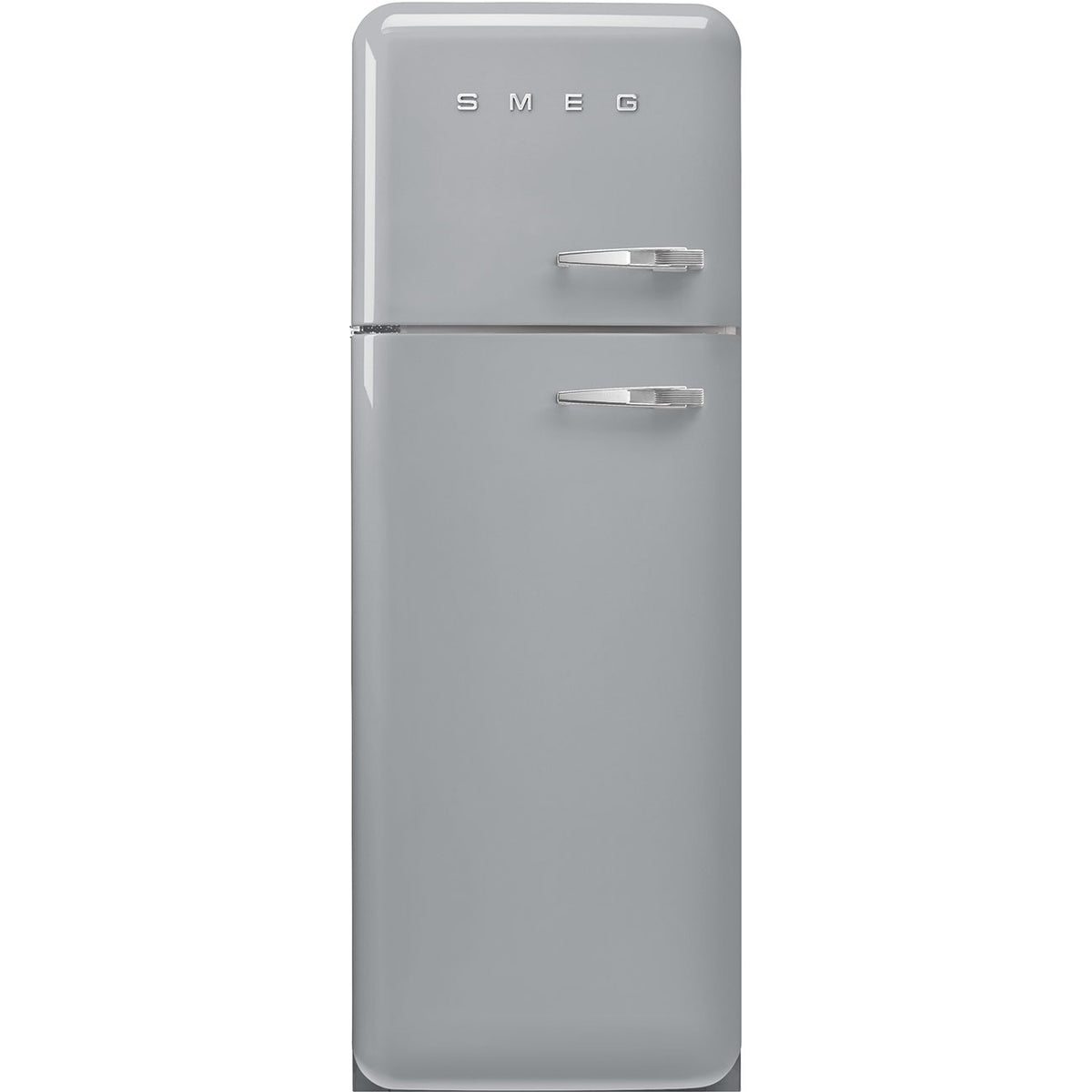 SMEG_MDA SMEG 50's RS kombinovaná lednice s mrazákem nahoře 222l/72l