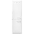 SMEG_MDA SMEG 50's RS kombinovaná lednice s mrazákem dole 234l/97l otv.levé 196x60 cm