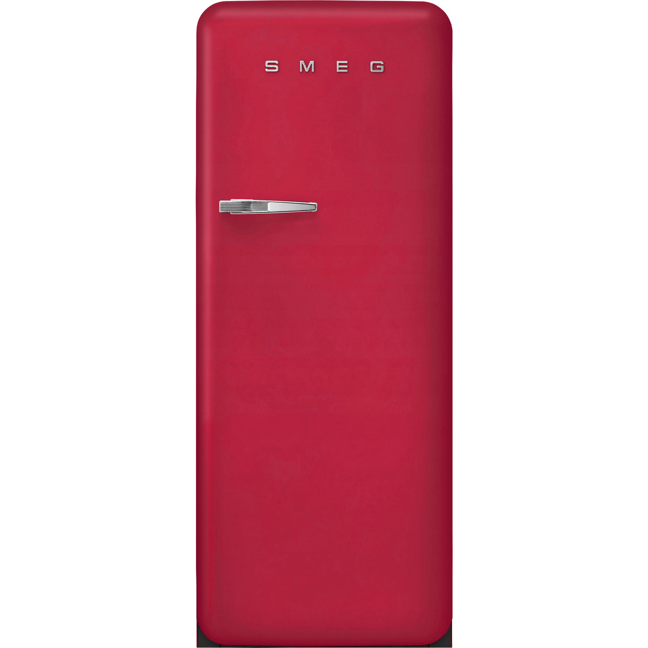 SMEG_MDA SMEG 50's RS chladnička s mrazícím boxem 244l/26l otv.pravé 153x60 cm