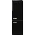 SMEG_MDA SMEG 50's RS kombinovaná lednice s mrazákem dole 234l/97l otv.pravé 196x60 cm