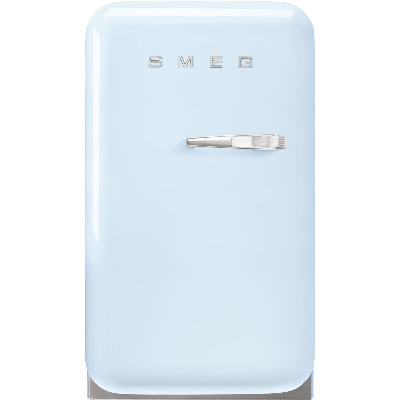 SMEG_MDA SMEG 50's RS minibar 34l otv.levé 74x40 cm