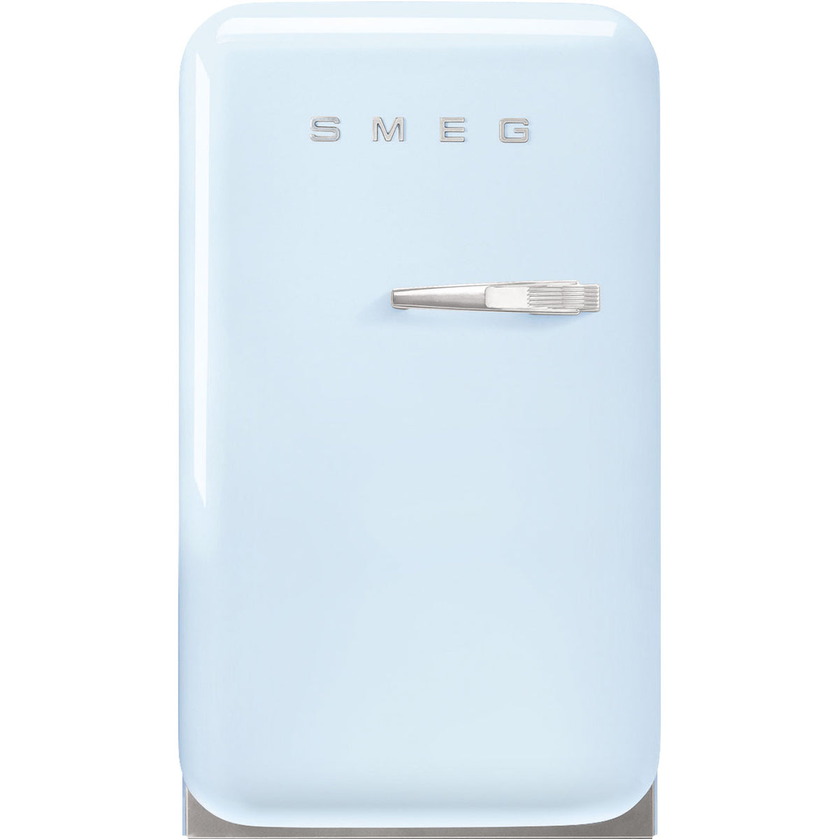 SMEG_MDA SMEG 50's RS minibar 34l otv.levé 74x40 cm