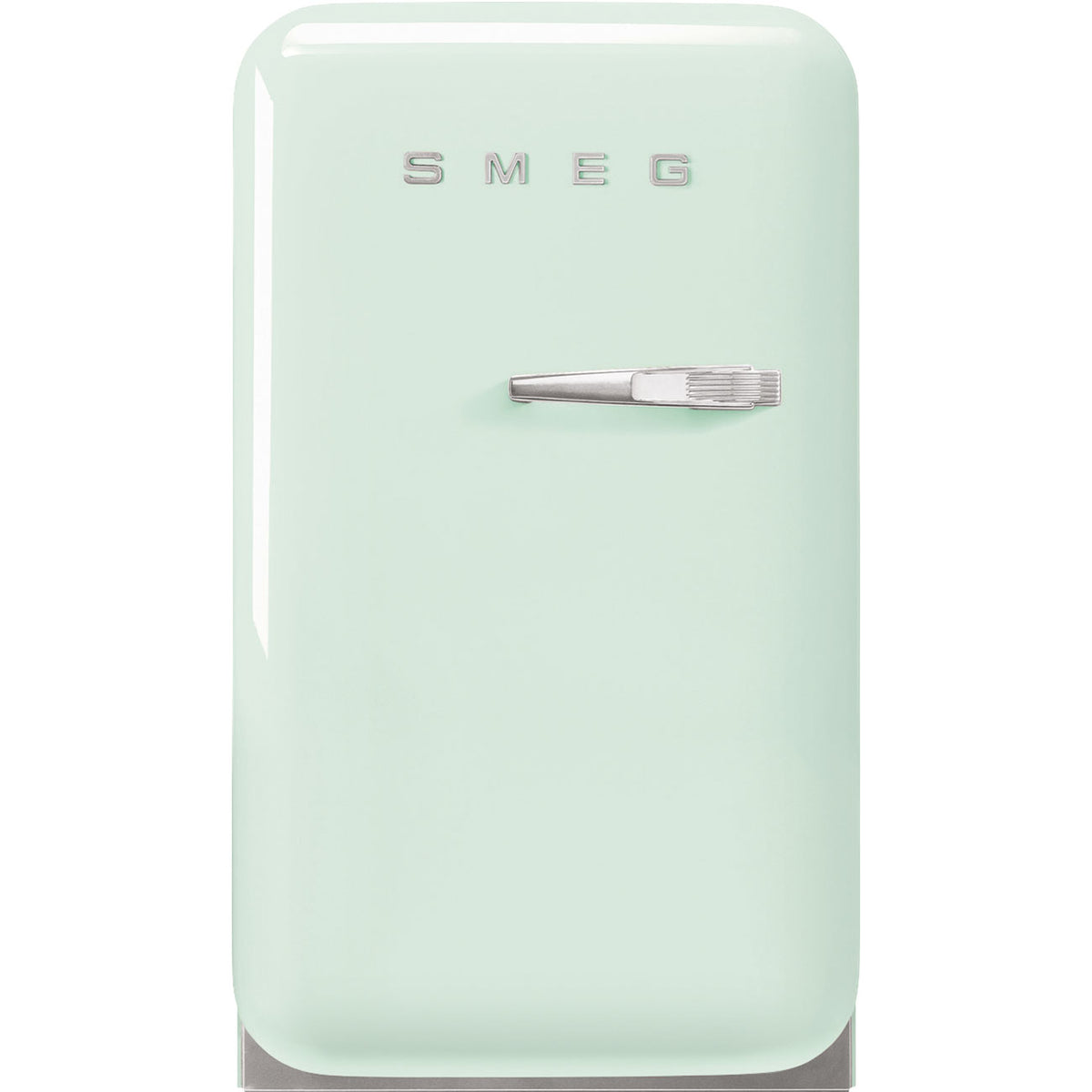 SMEG_MDA SMEG 50's RS minibar 34l otv.levé 74x40 cm
