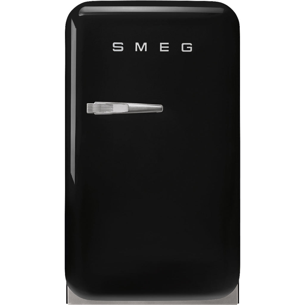 SMEG_MDA SMEG 50's RS minibar 34l otv.pravé 74x40 cm