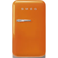 SMEG_MDA SMEG 50's RS minibar 34l otv.pravé 74x40 cm