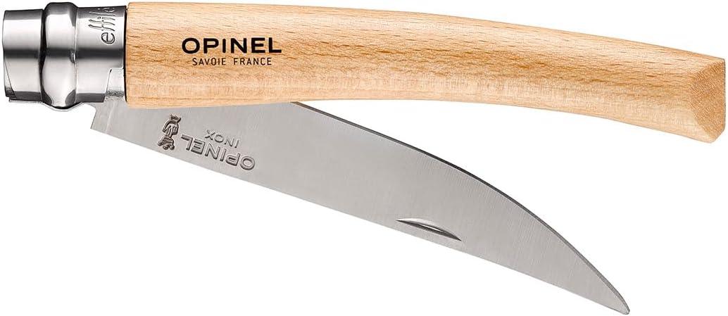 Opinel N°10 Slim Line Buk 002559