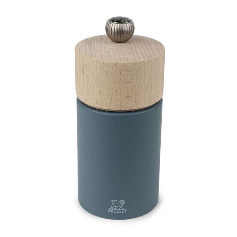 Peugeot BOREAL Mlýnek na pepř  mořská modrá 12 cm 48181