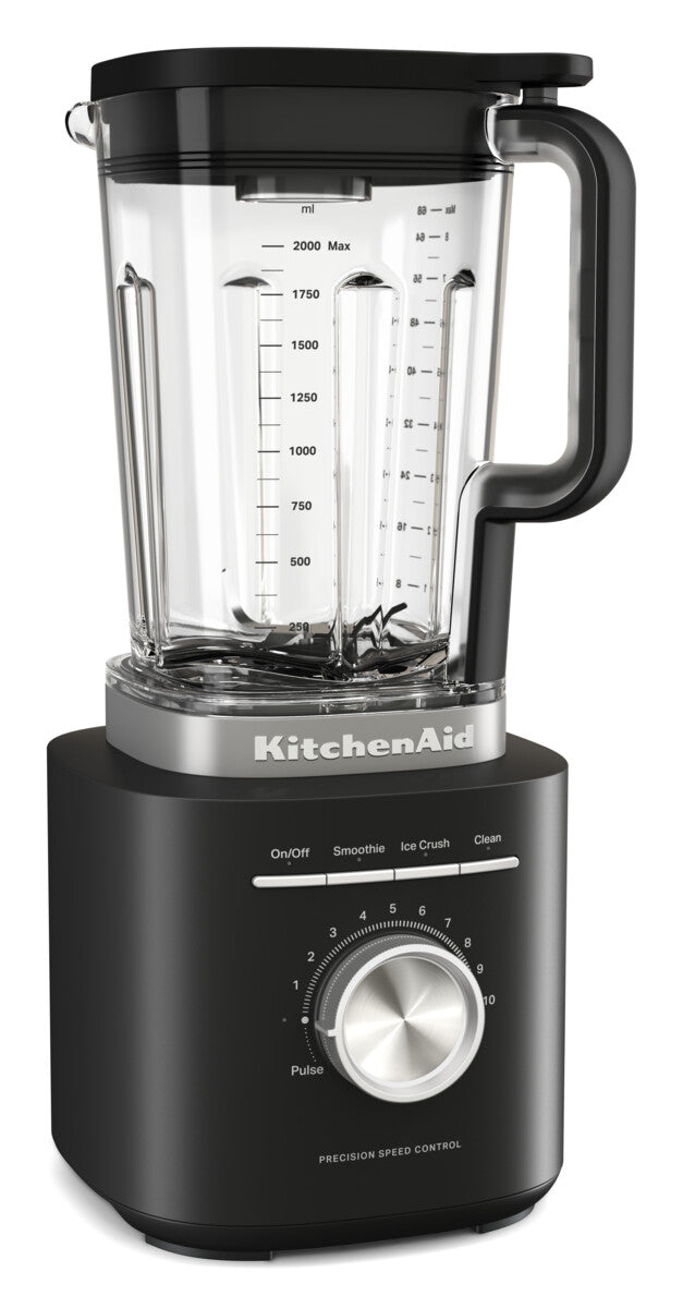 KitchenAid KitchenAid Pure Power mixér 5KSB2073, 2l