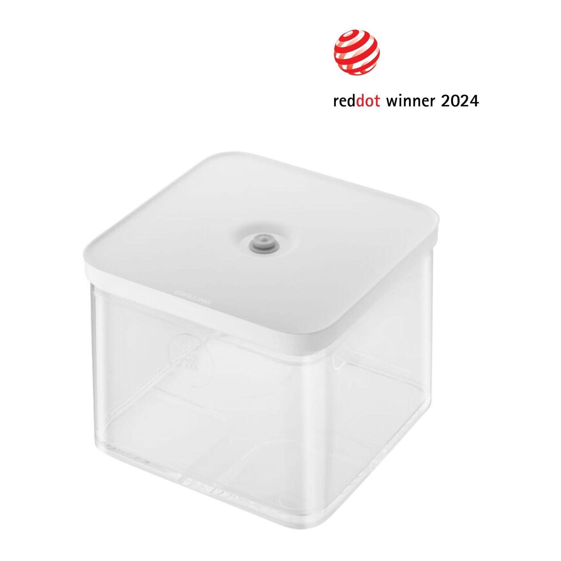 Zwilling Fresh & Save, vakuovací box s víkem, bílá 1026144