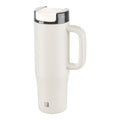 Zwilling Thermo Plus, Tumbler s ouškem, nerezová ocel, 0,9 l, krémová 1034342