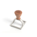 Marcato Vykrajovátko na ravioli/sušenky, čtverec 5,8 cm SC-Q58-CLS