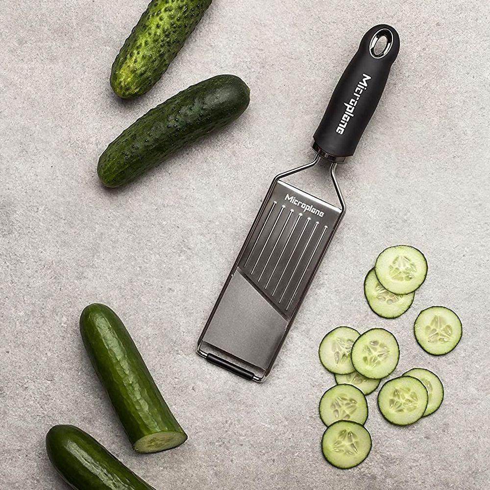 Microplane  Gourmet struhadlo na plátky 45044