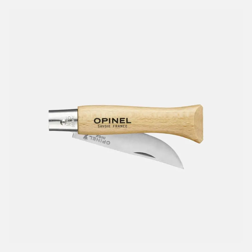 Opinel VRI N°05 Inox 001072