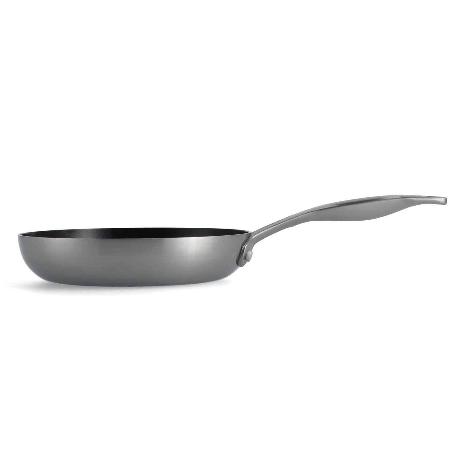 GreenPan GENEVA pánev 28 cm, nerezová CC004780-001