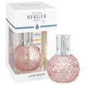 Maison Berger Paris Disco lampa 0,28l s náplní Sladký grapefruit růžová  4885