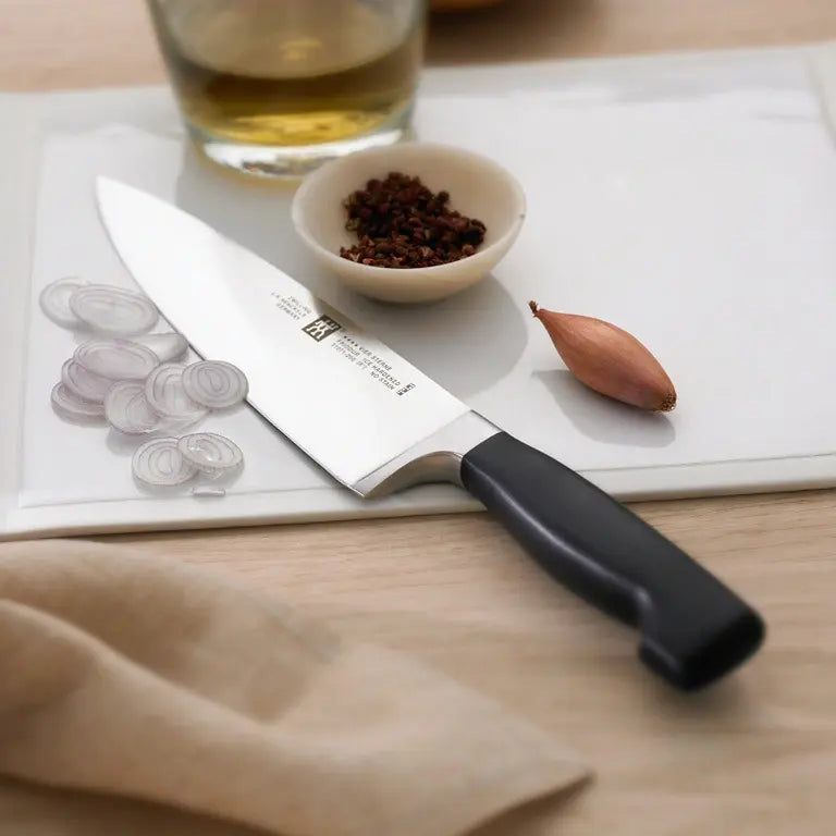 Zwilling Four Star blok s noži 7 ks  1002248