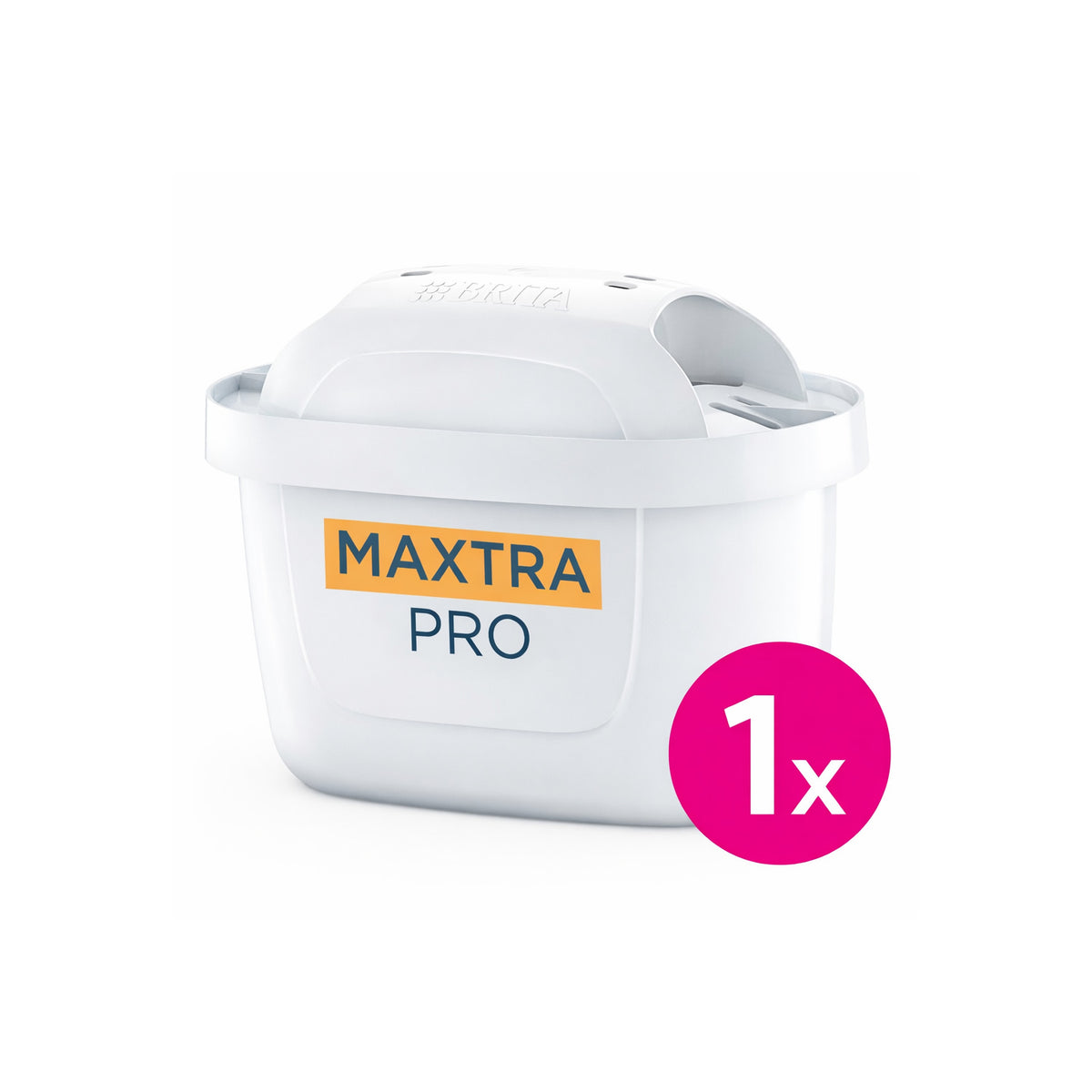 Brita Pack 1 MAXTRApro PL  2024 1051765