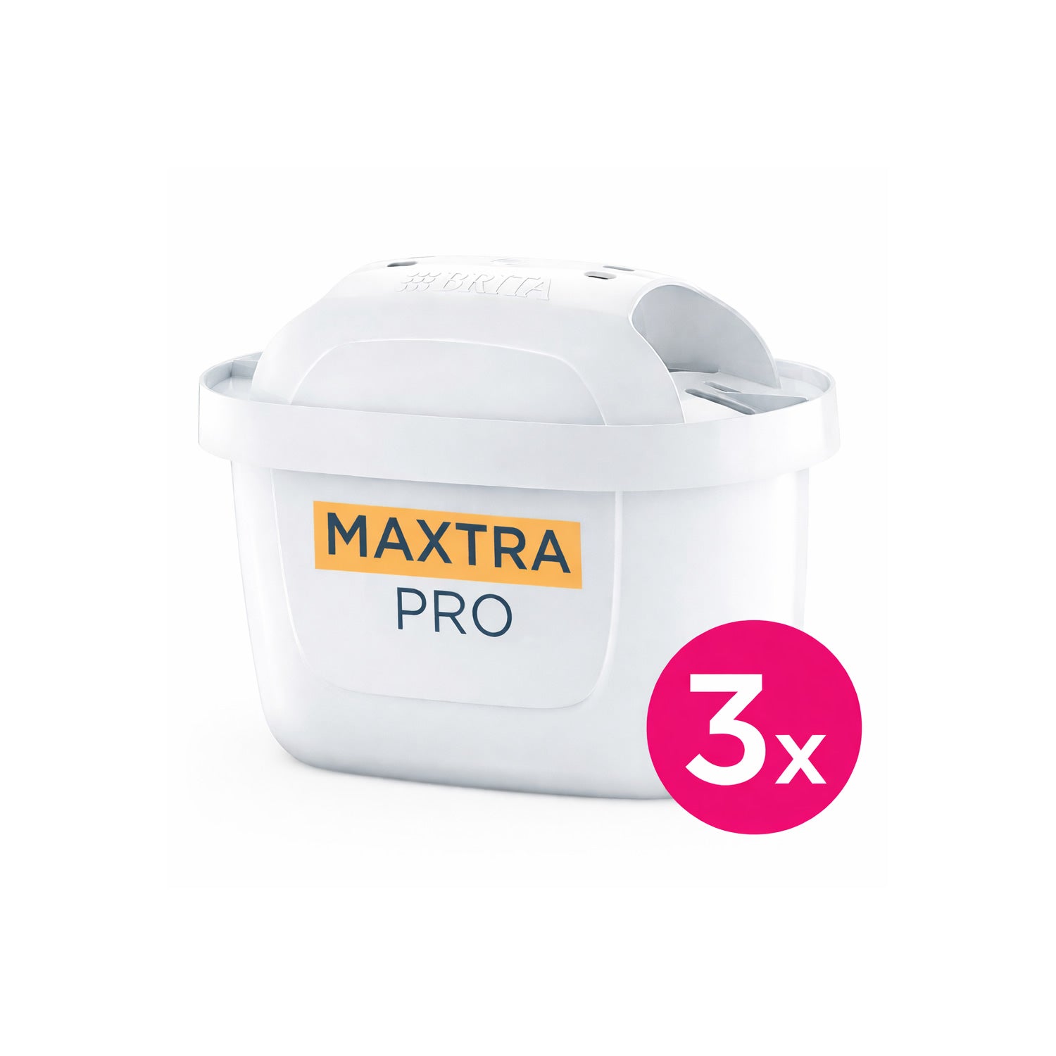 Brita Pack 3 MAXTRApro PL   2024 1051769