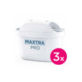 Brita Pack 3 MAXTRApro PO 2024 1051755