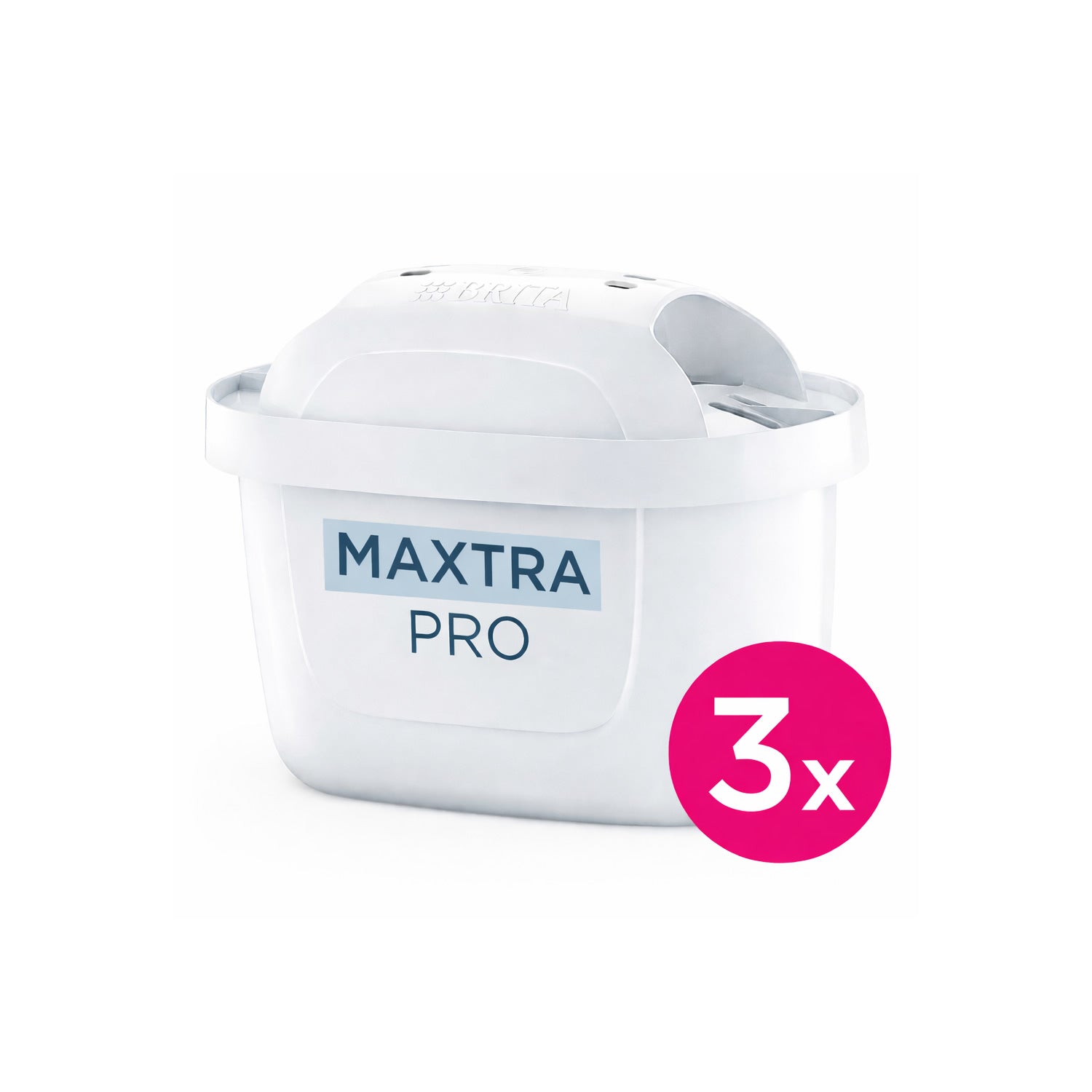 Brita Pack 3 MAXTRApro PO 2024 1051755