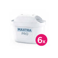 Brita Pack 6 MAXTRApro PO   2024 1051761