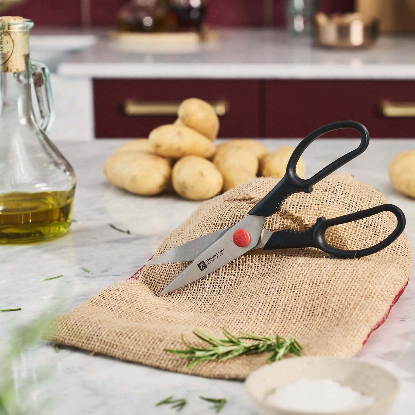 Zwilling TWIN L nůžky víceúčelové 20,5 cm 1005566