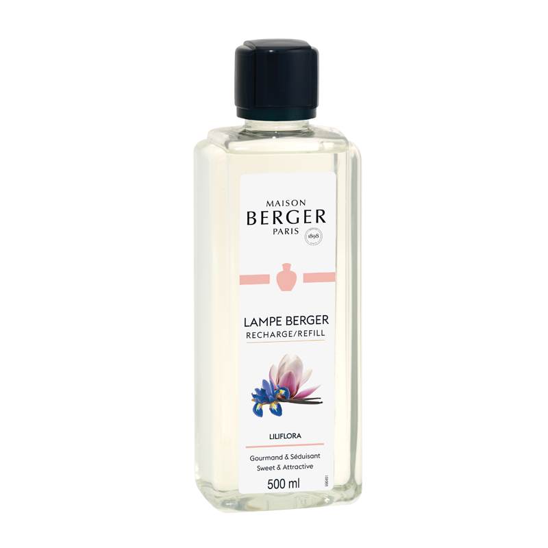 Maison Berger Paris Liliflora/Magnólie náplň do lamp 0,5l 115162