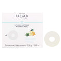 Maison Berger Paris Nomade náhradní náplň Zest of Verbena/Verbena 7792