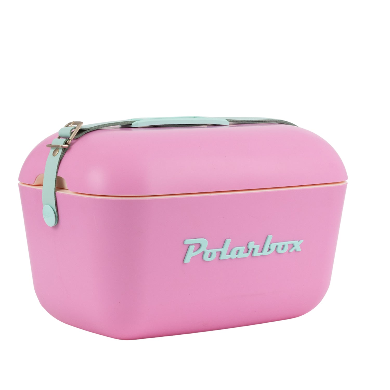 Polarbox Pop Chladící box 20l růžová PLB20/ROSA/VPOP