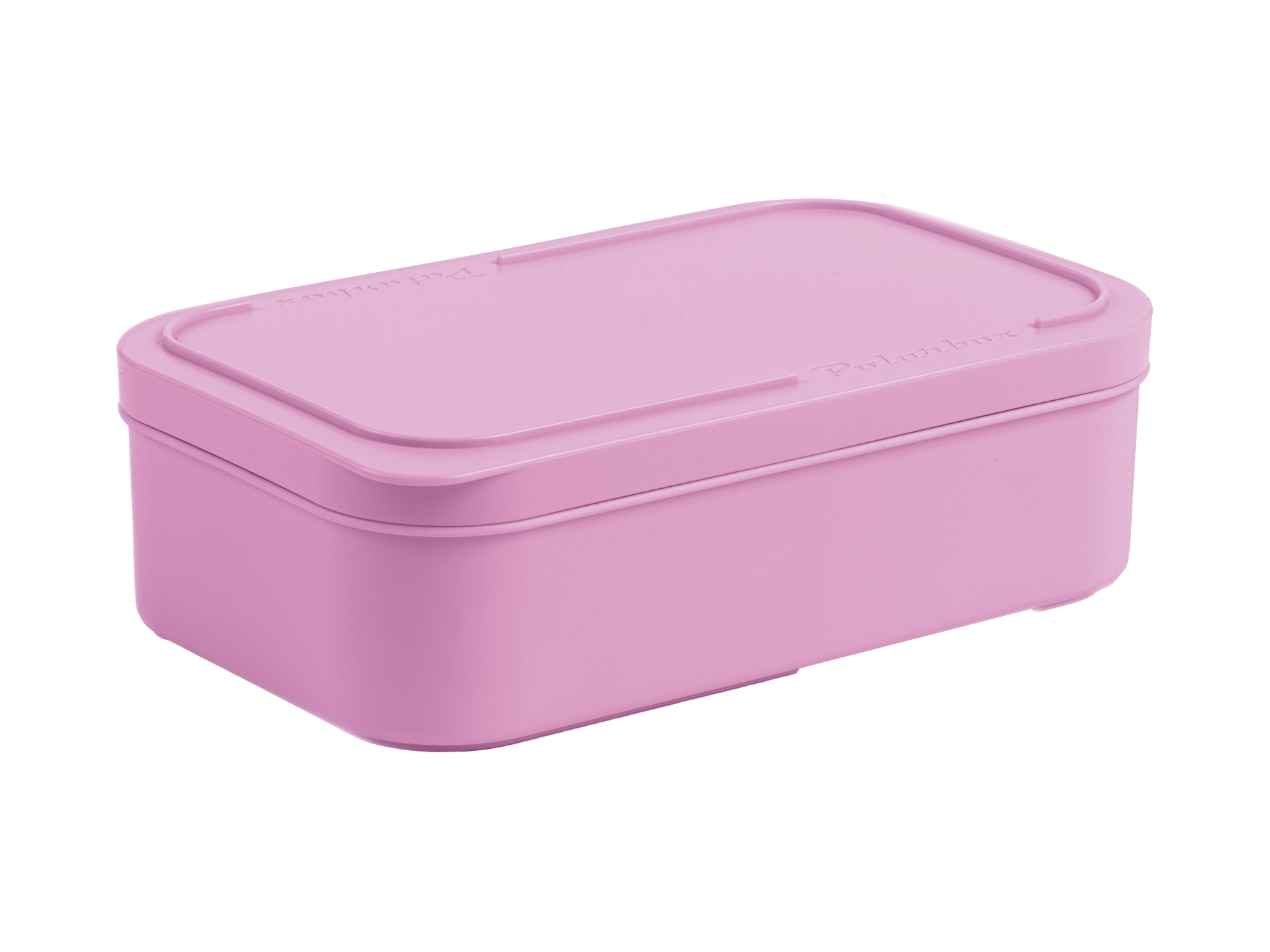 Polarbox náhradní box, růžová FOOD CONTAINERS PINK ROSE