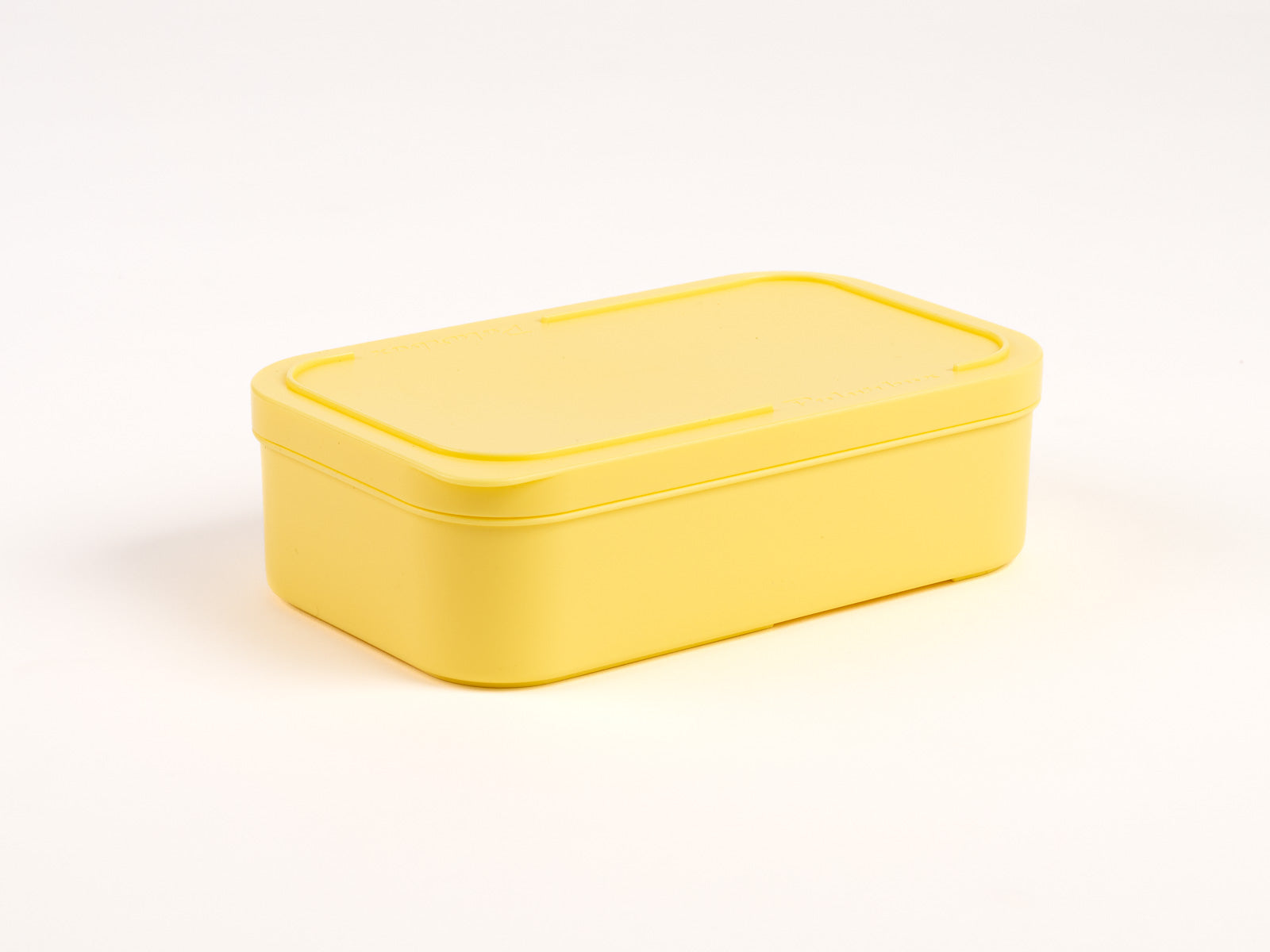 Polarbox náhradní box, žlutá FOOD CONTAINERS YELLOW