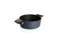 Woll Diamond Lite IND kastrol 24x9 cm/4l  824DPI