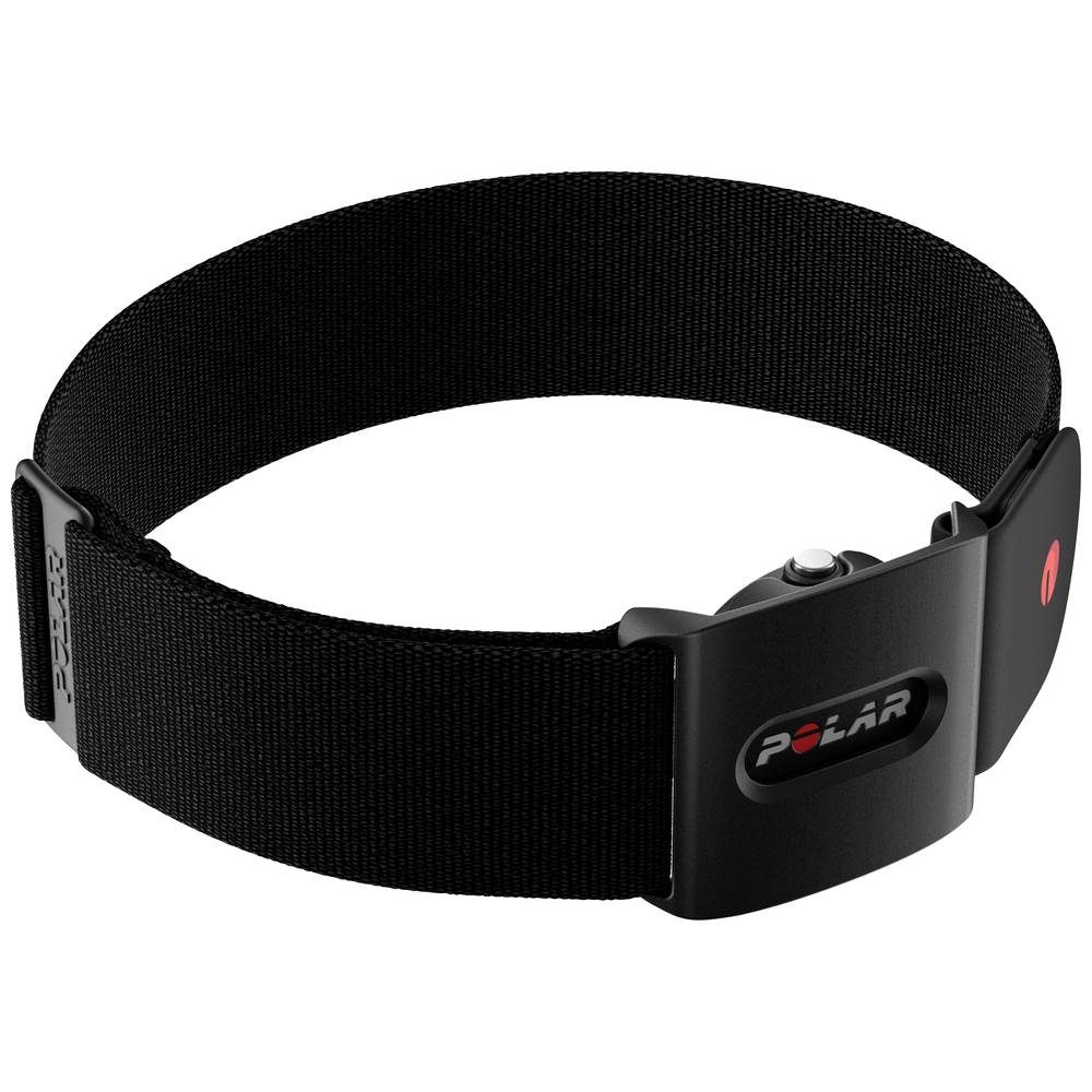 Polar Verity Sense optický snímač TF, vel. L-XXL černá 920116764