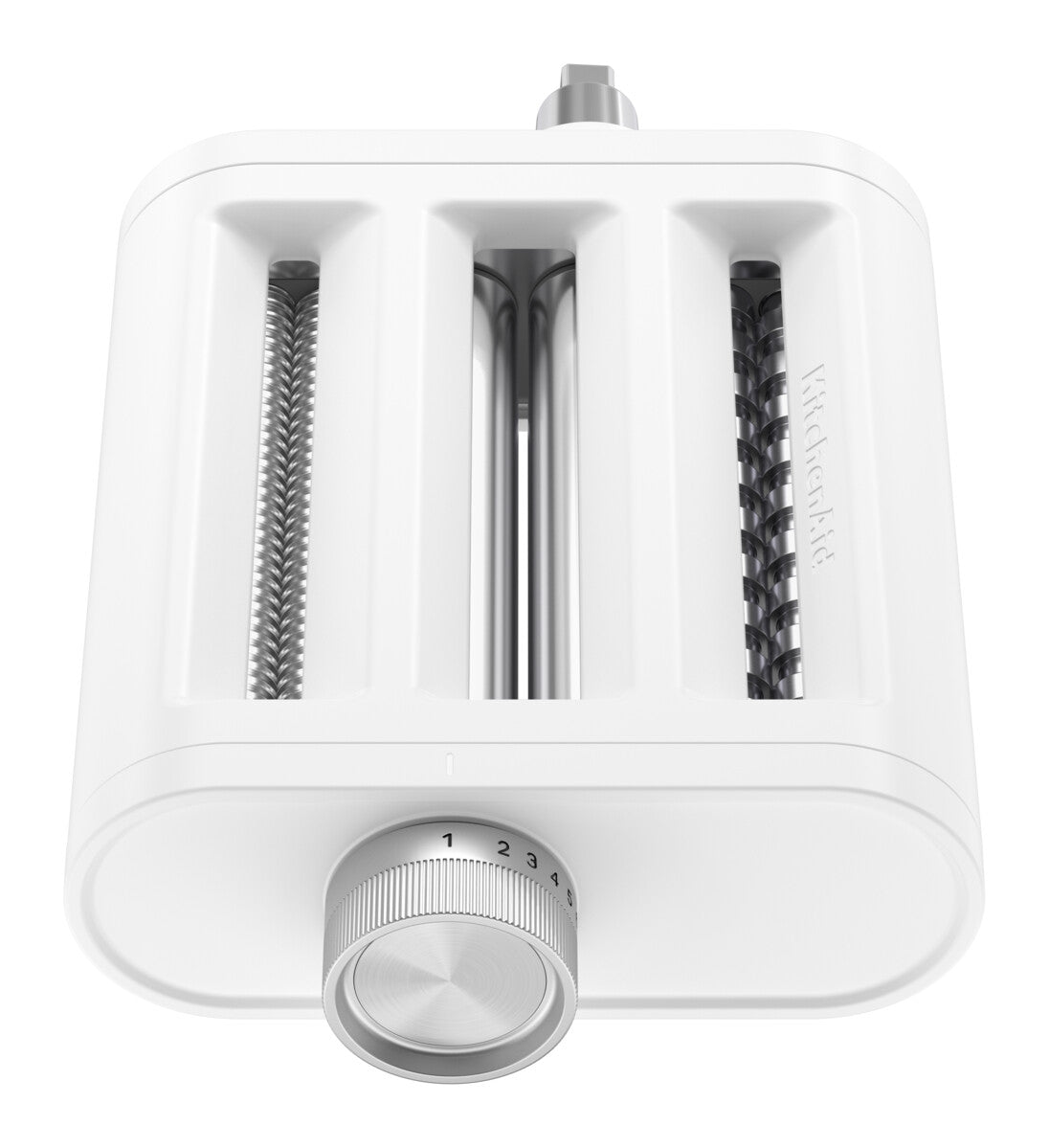 KitchenAid KitchenAid 5KSM3PPA nástavec na těstoviny 3v1 plast, bílá 5KSM3PPA
