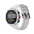 Polar Street X sporttester S-L bílá 900116715