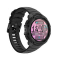 Polar Street X sporttester S-L černá 900116713
