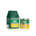 Kusmi Tea Organic set dvou miniatur BB Detox, Spearmint green tea 40g 21326A1430