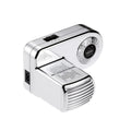 Marcato PASTADRIVE 220V Motor ke strojku na těstoviny, nerezový PD-220V-PRM