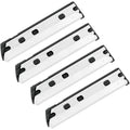Zwilling Beauty BT náhradní žiletky k epilátoru, 4 ks (k 88304-101-0) 88305-101-0