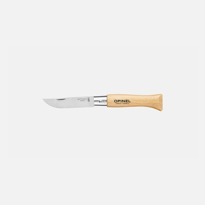 Opinel VRI N°05 Inox 001072