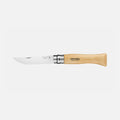 Opinel VRI N°09 Inox 001083