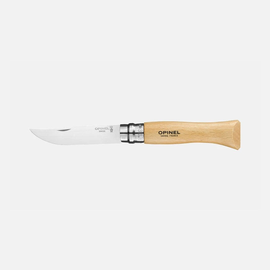 Opinel VRI N°09 Inox 001083