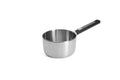 Woll Logic steel, IND, omáčník, Ø 18 cm, kompozit odním. rukojeť 1118LCS