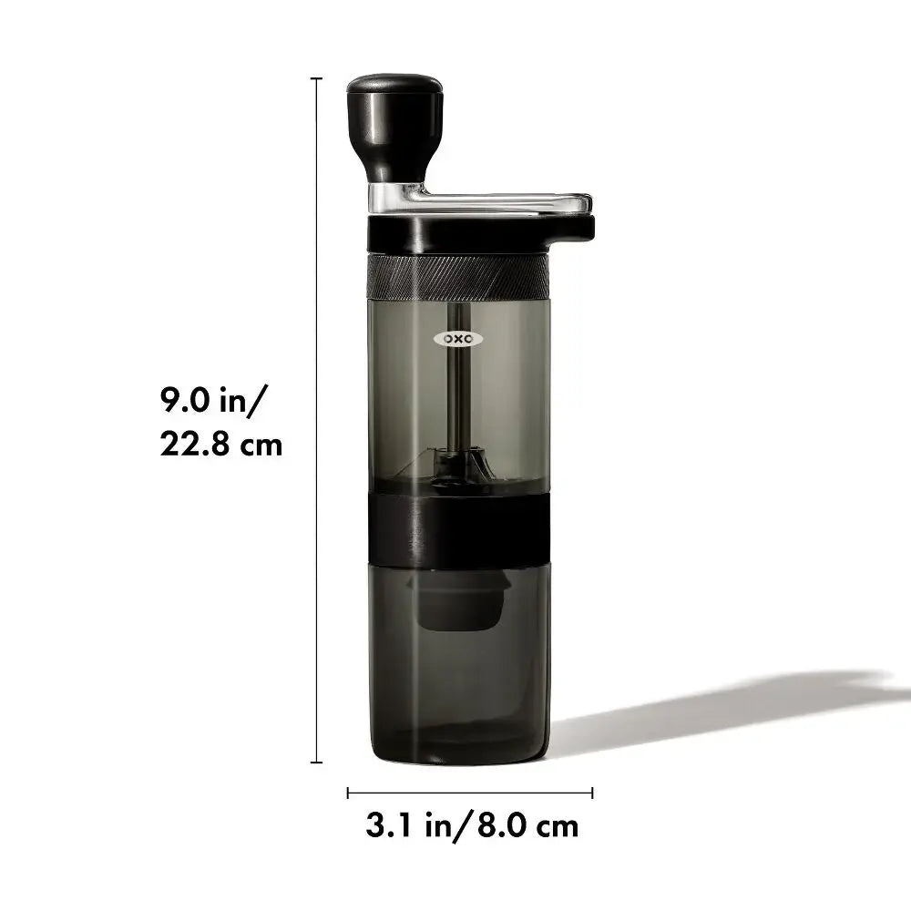 OXO OXO Manuální mlýnek na kávu  11303600