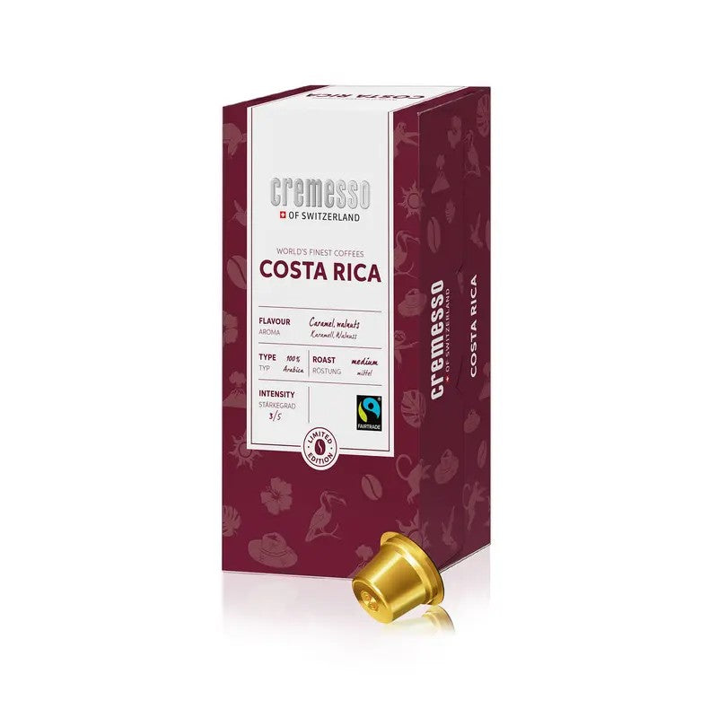 Cremesso Costa Rica 16ks 11046186