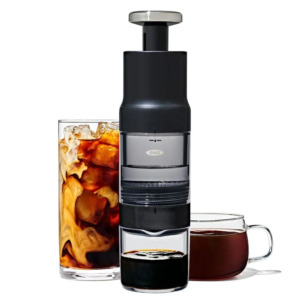 OXO OXO RAPID BREWER, cestovní kávovar  8722500