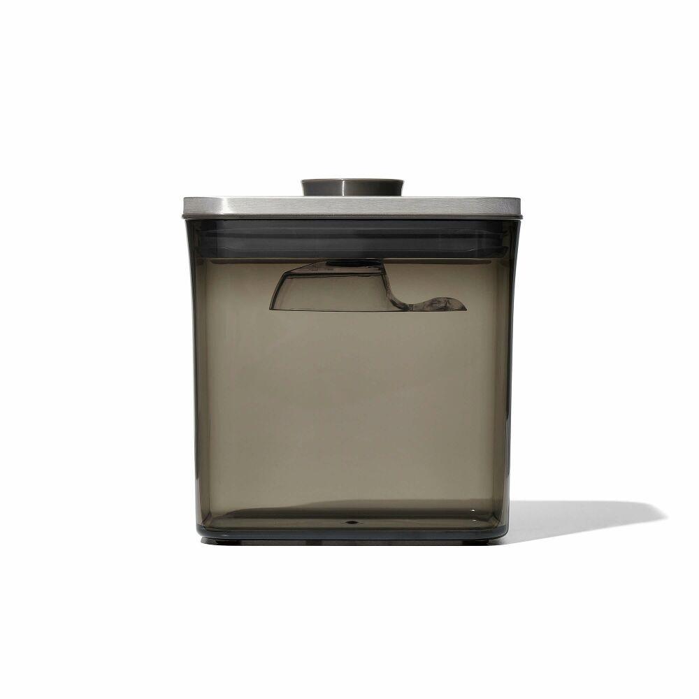 OXO OXO POP UP dóza nerez na kávu, 1,6l  3119200
